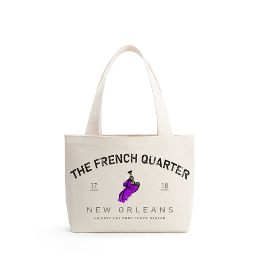 Mini Tote