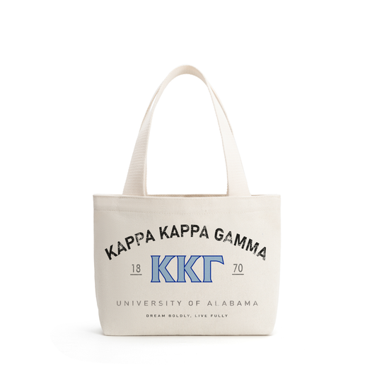 Mini Tote