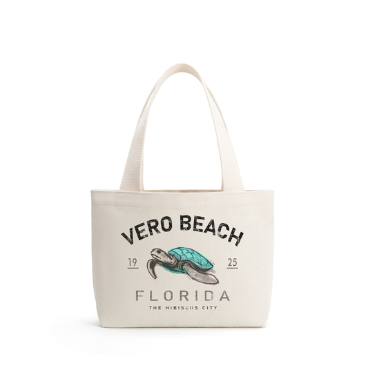 Mini Tote