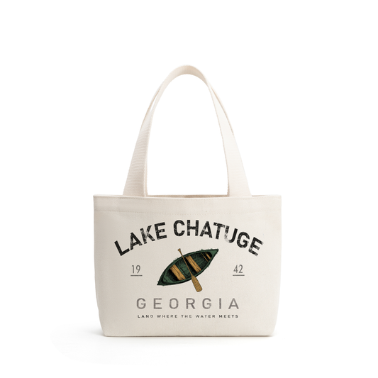 Mini Tote