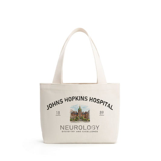 Mini Tote