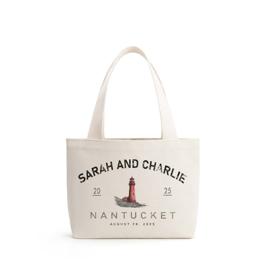 Mini Tote