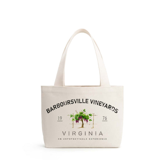 Mini Tote
