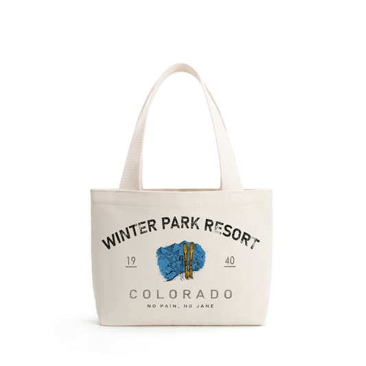 Mini Tote