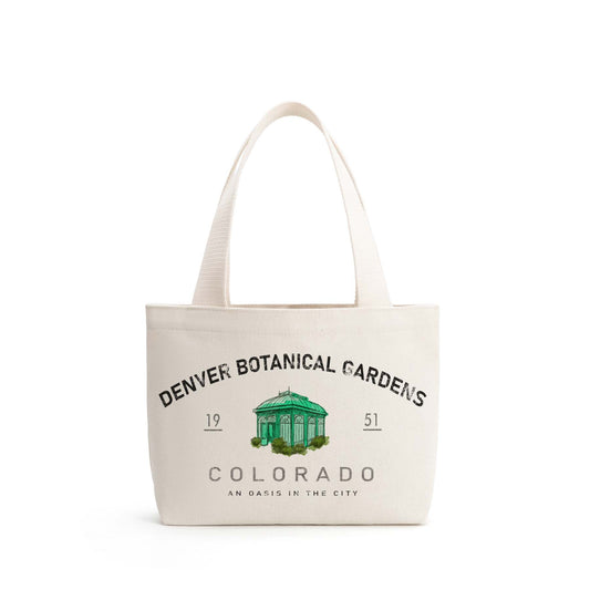 Mini Tote