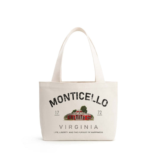 Mini Tote