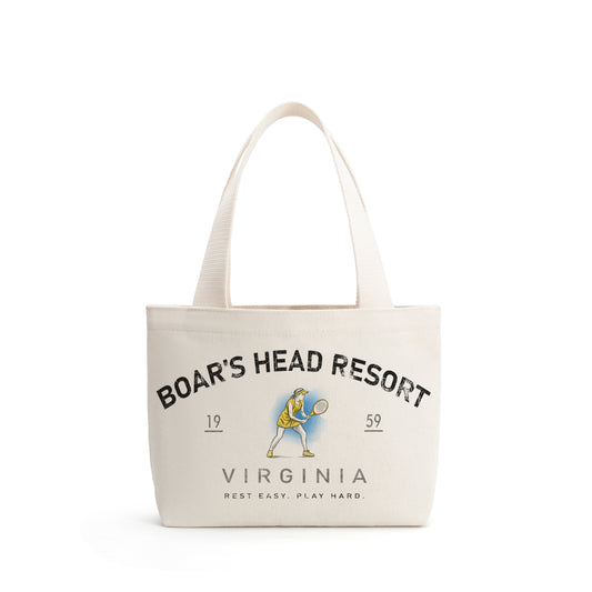 Mini Tote