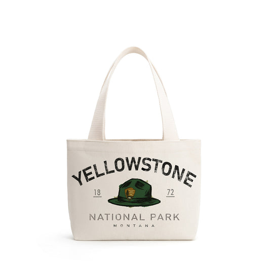 Mini Tote