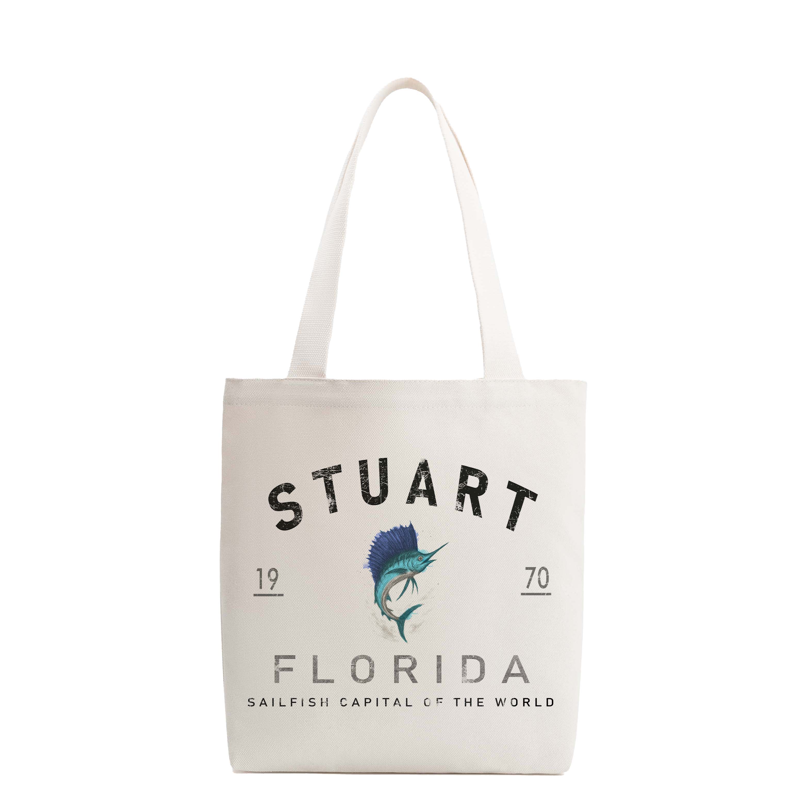 Magazine Tote